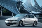 BMW 330e 2016 года (WW)